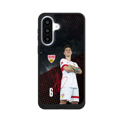 Samsung Galaxy A37 5G NIVOpure Angelo Stiller 24/25
