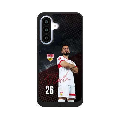 Samsung Galaxy A37 5G NIVOpure Deniz Undav 24/25