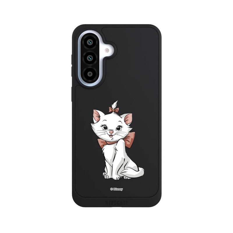 Galaxy A37 5G NIVOpure Marie Cute Transparent