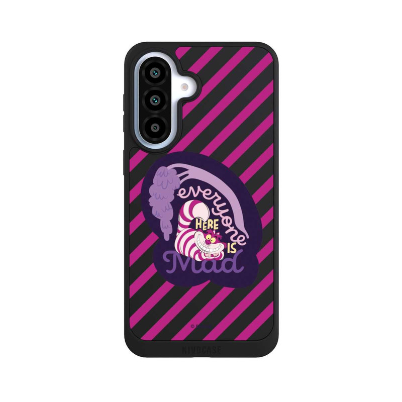 Galaxy A37 5G NIVOpure Everyone Here Is Mad Transparent