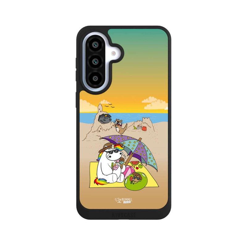 Galaxy A37 5G NIVOpure Pummel Summer