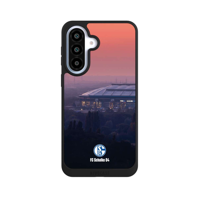 Galaxy A37 5G NIVOpure Schalke 04 Stadion