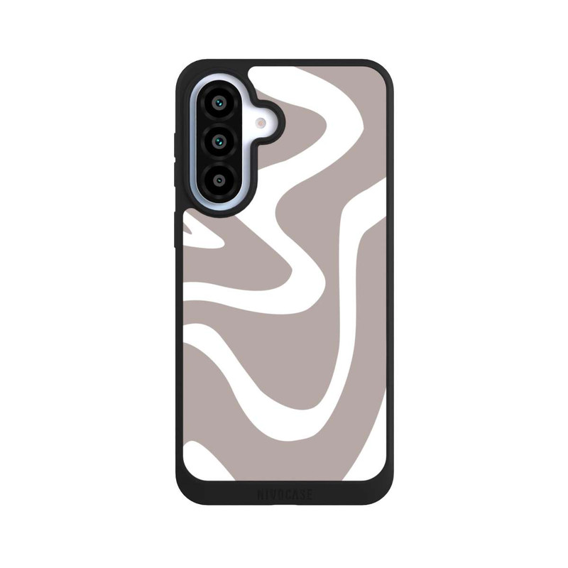 Galaxy A37 5G NIVOpure Trendy Waves Boho