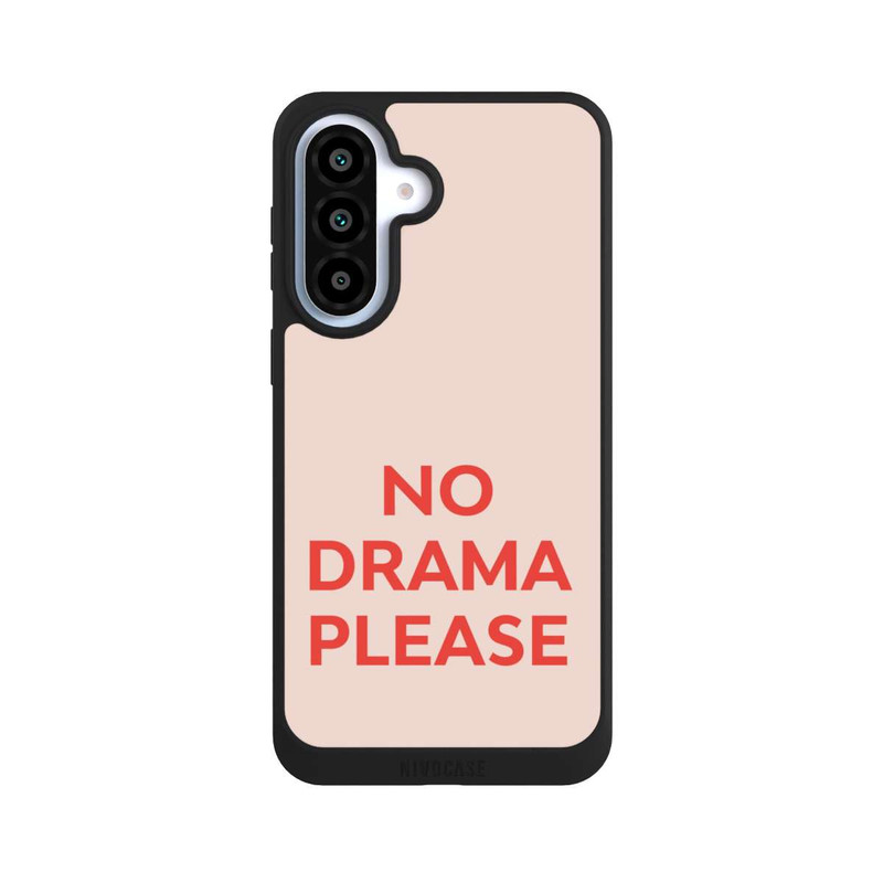 Galaxy A37 5G NIVOpure No Drama