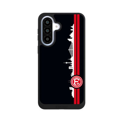 Samsung Galaxy A37 5G NIVOpure F95 Düsseldorf Skyline