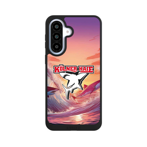 Samsung Galaxy A37 5G NIVOpure Kölner Haie Ocean KI