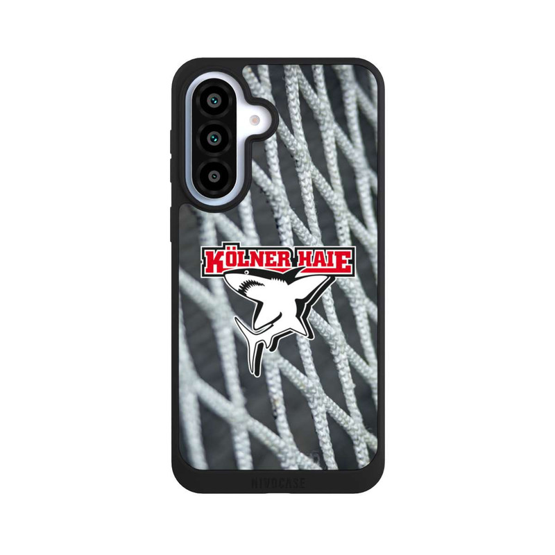 Galaxy A37 5G NIVOpure Kölner Haie Tornetz
