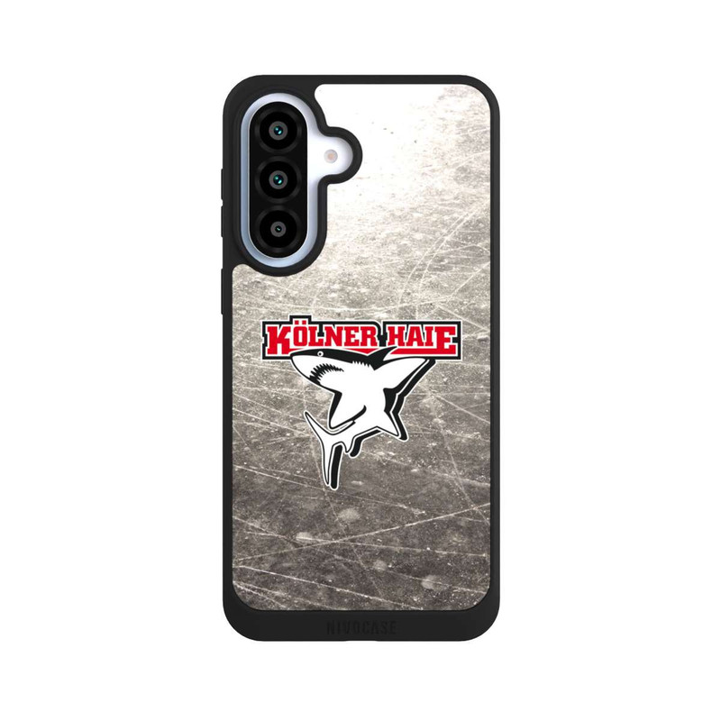 Galaxy A37 5G NIVOpure Kölner Haie Eisfläche