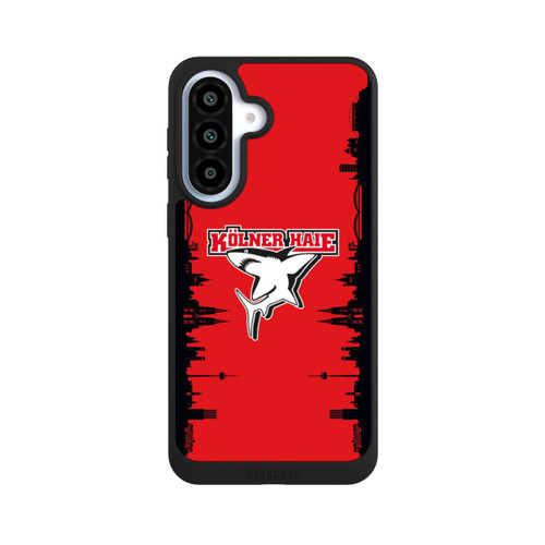 Samsung Galaxy A37 5G NIVOpure Kölner Haie Skyline