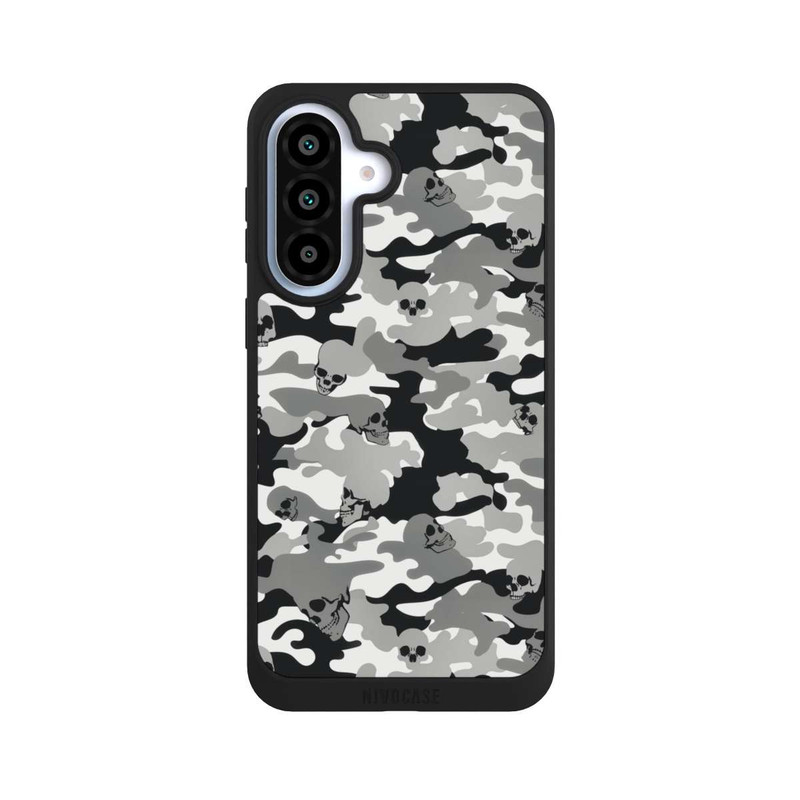 Galaxy A37 5G NIVOpure Halloween Camo