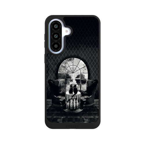 Samsung Galaxy A37 5G NIVOpure Room Skull Sq