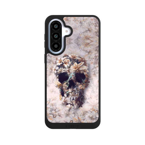 Samsung Galaxy A37 5G NIVOpure Steampunk Skull Light with AI