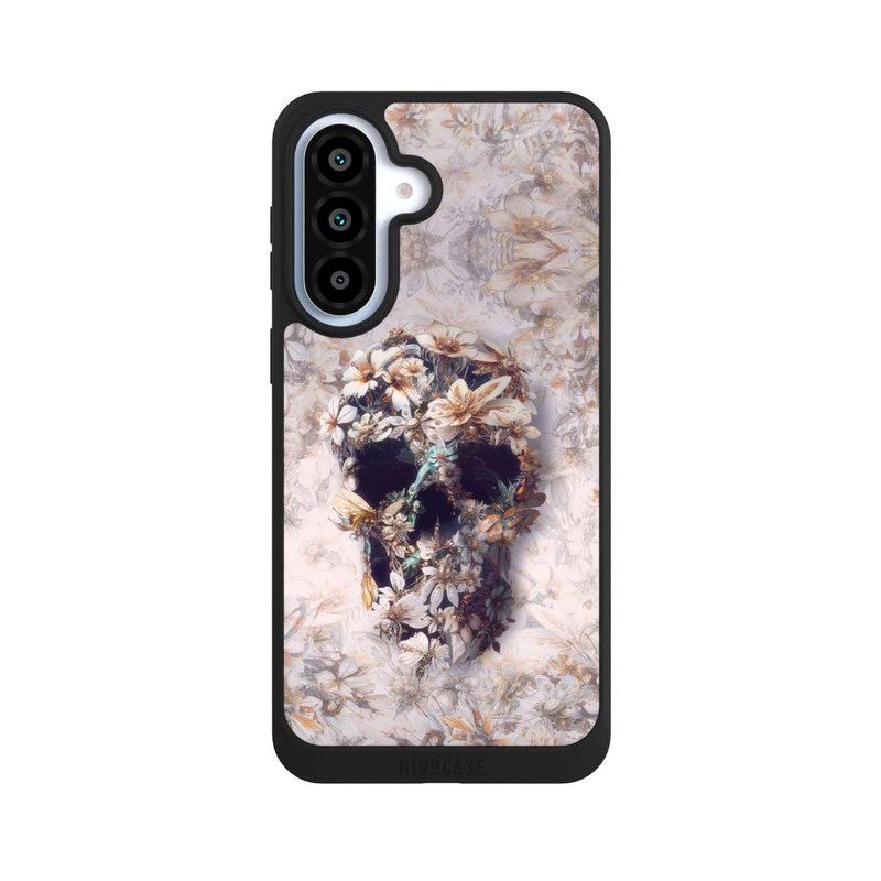 Galaxy A37 5G NIVOpure Steampunk Skull Light with AI