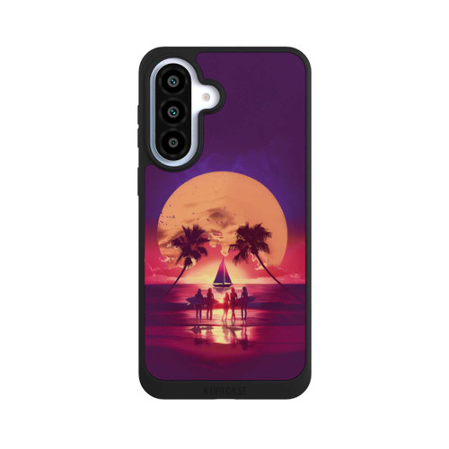 Samsung Galaxy A37 5G NIVOpure Surf Skull