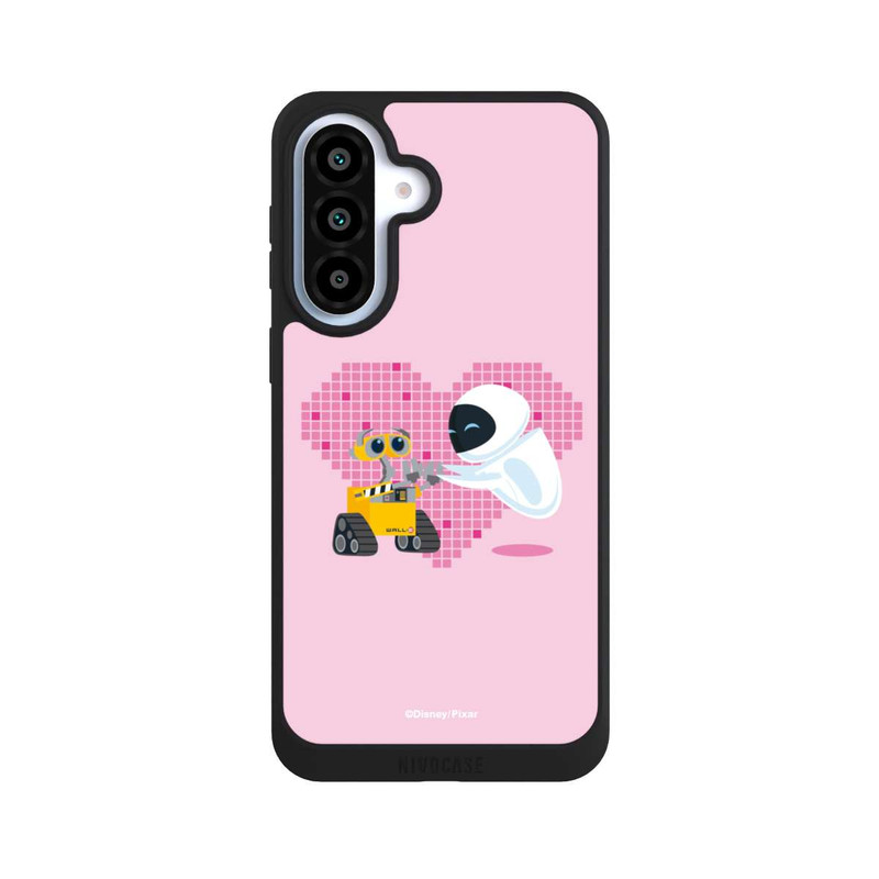 Galaxy A37 5G NIVOpure Wall-E Love