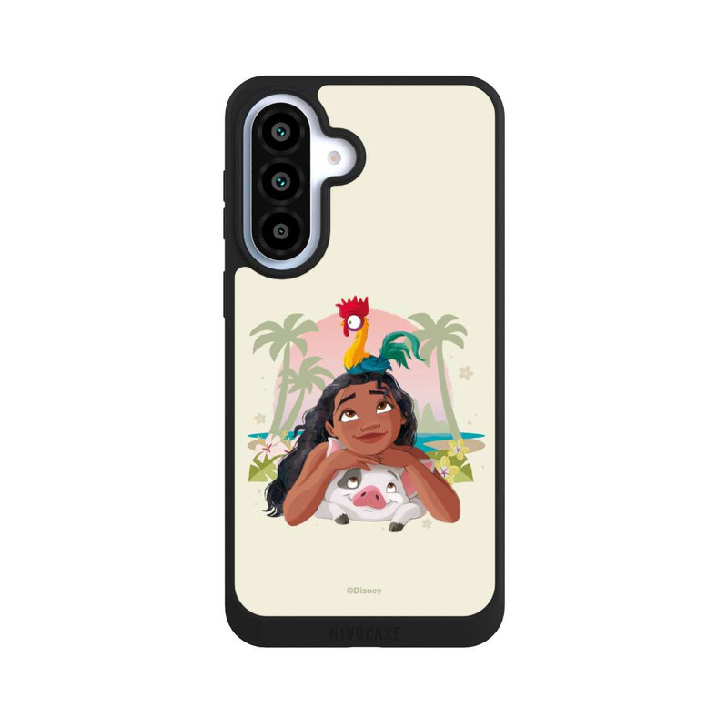 Galaxy A37 5G NIVOpure Lean On Each Other