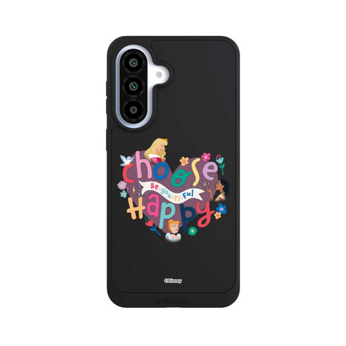 Samsung Galaxy A37 5G NIVOpure Disney Princess Be You Ti Ful Transparent
