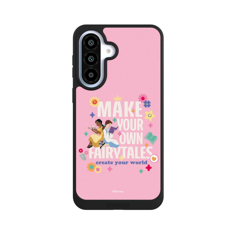 Galaxy A37 5G NIVOpure Disney Princess Make Your Own Fairytales