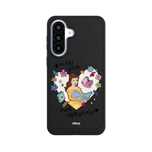 Samsung Galaxy A37 5G NIVOpure Own Fairytale Transparent