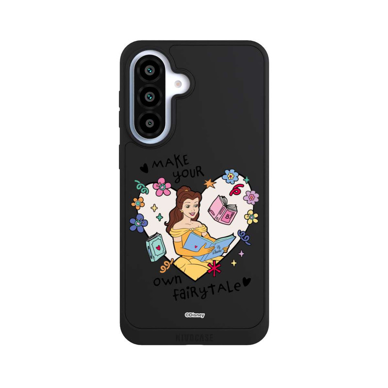 Galaxy A37 5G NIVOpure Own Fairytale Transparent