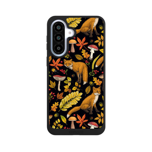 Samsung Galaxy A37 5G NIVOpure Autumn Foxes