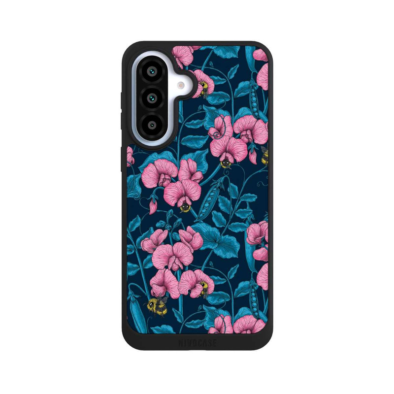 Galaxy A37 5G NIVOpure Sweet Flowers