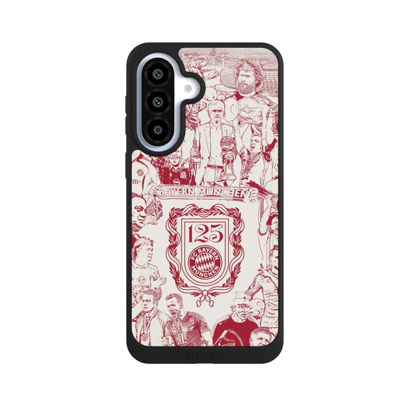 Galaxy A37 5G NIVOpure FCB 125 Years