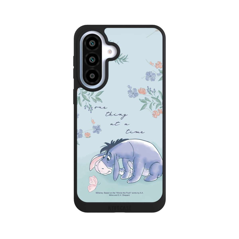 Galaxy A37 5G NIVOpure Winnie The Pooh One Thing at A Time