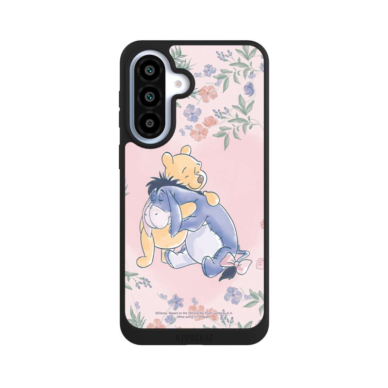 Galaxy A37 5G NIVOpure Winnie The Pooh You Make My Heart Shine