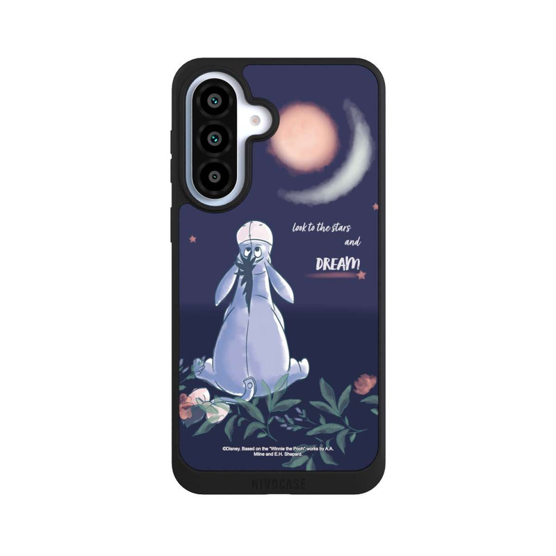 Galaxy A37 5G NIVOpure Winnie The Pooh Look into The Stars