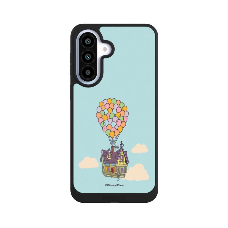 Galaxy A37 5G NIVOpure To New Adventures