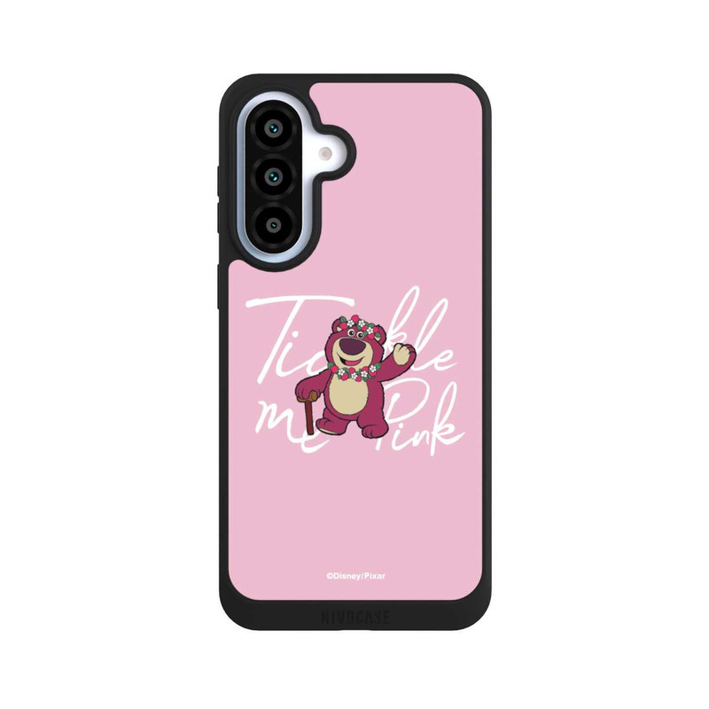 Galaxy A37 5G NIVOpure Lotso Toy Story Tickle me Pink