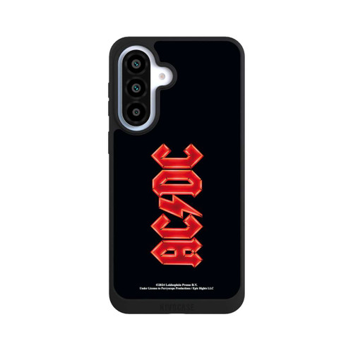 Samsung Galaxy A37 5G NIVOpure ACDC Logo Large