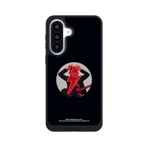 Samsung Galaxy A37 5G NIVOpure ACDC Angus Young Signet