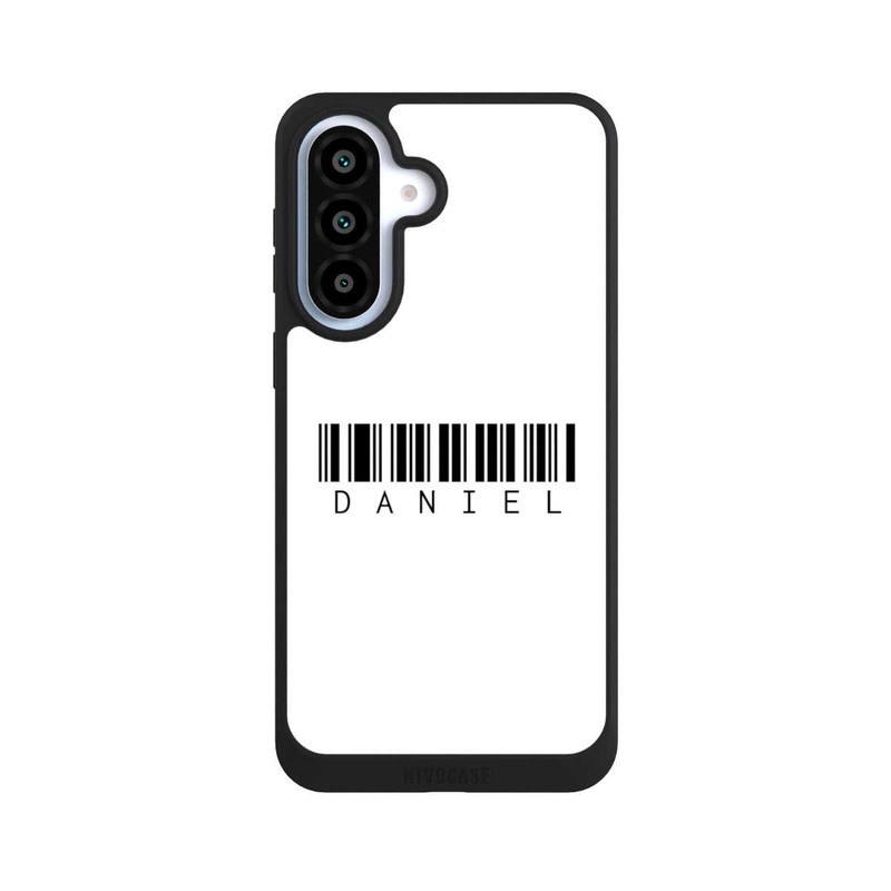 Galaxy A37 5G NIVOpure Barcode Name