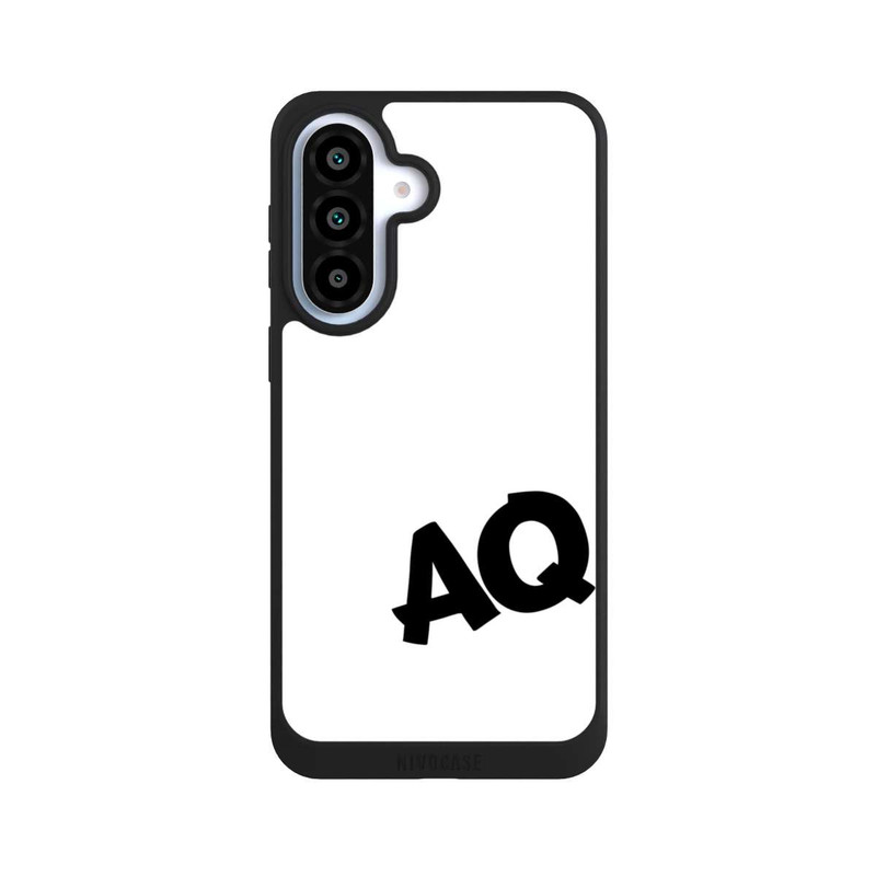 Galaxy A37 5G NIVOpure Initialen