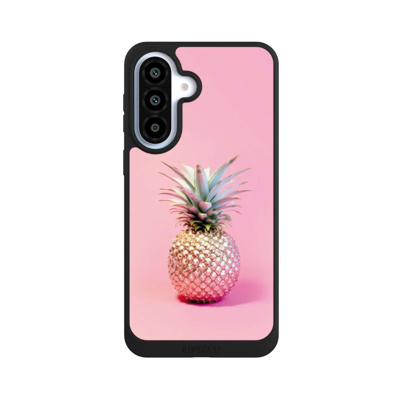Galaxy A37 5G NIVOpure Ananas Popstar mit KI