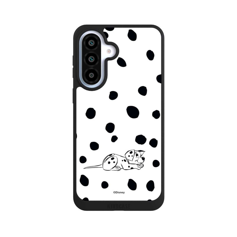Galaxy A37 5G NIVOpure 101 Dalmatiner Rolly