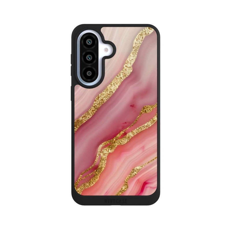 Galaxy A37 5G NIVOpure Gold Marble