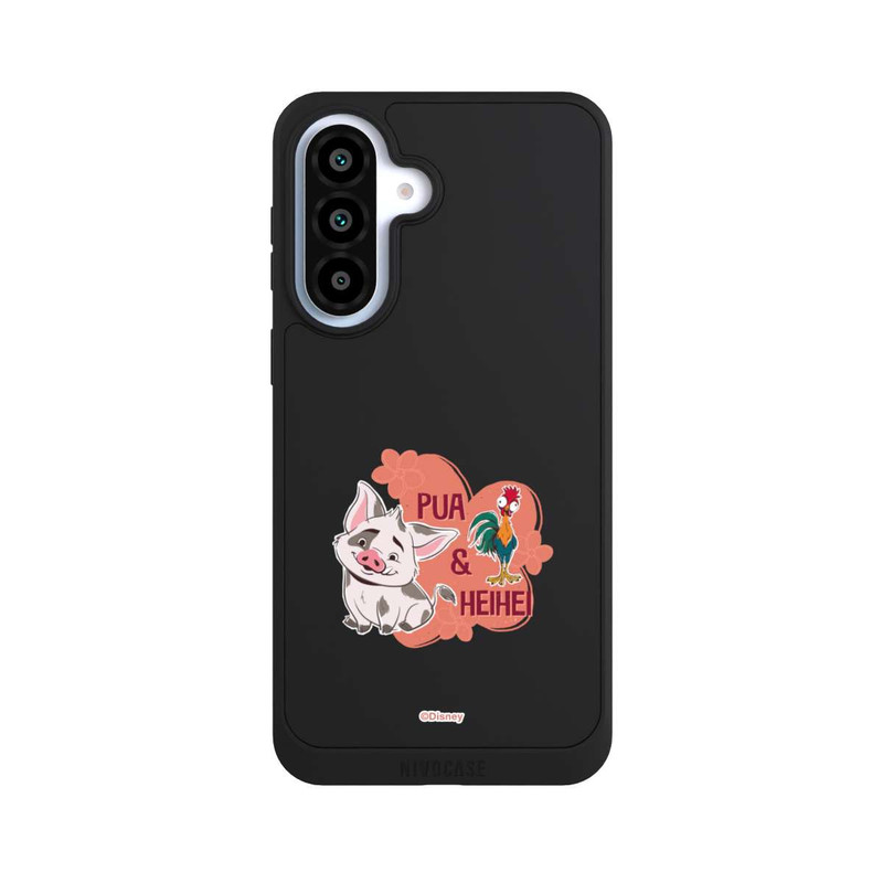 Galaxy A37 5G NIVOpure Pua und HeiHei