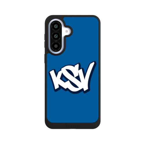 Samsung Galaxy A37 5G NIVOpure KSV Grafitti