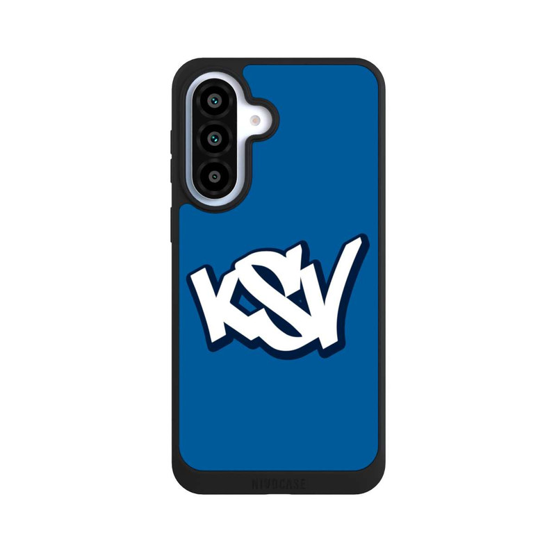 Galaxy A37 5G NIVOpure KSV Grafitti