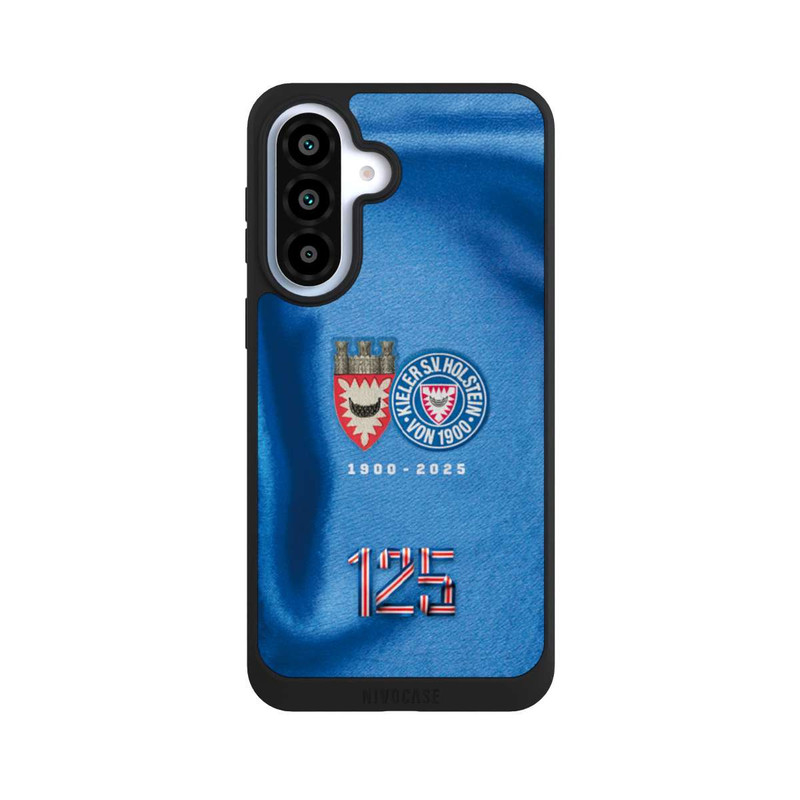 Galaxy A37 5G NIVOpure Holstein Kiel 125 Jahre