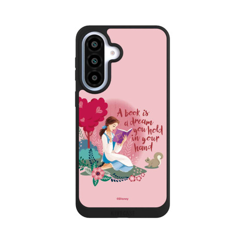 Samsung Galaxy A37 5G NIVOpure Disney Princess A Book Is A Dream
