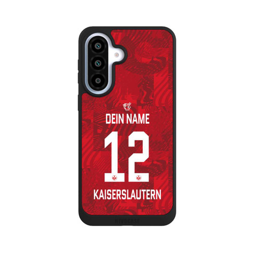 Samsung Galaxy A37 5G NIVOpure 1. FCK Trikot Personalisierbar