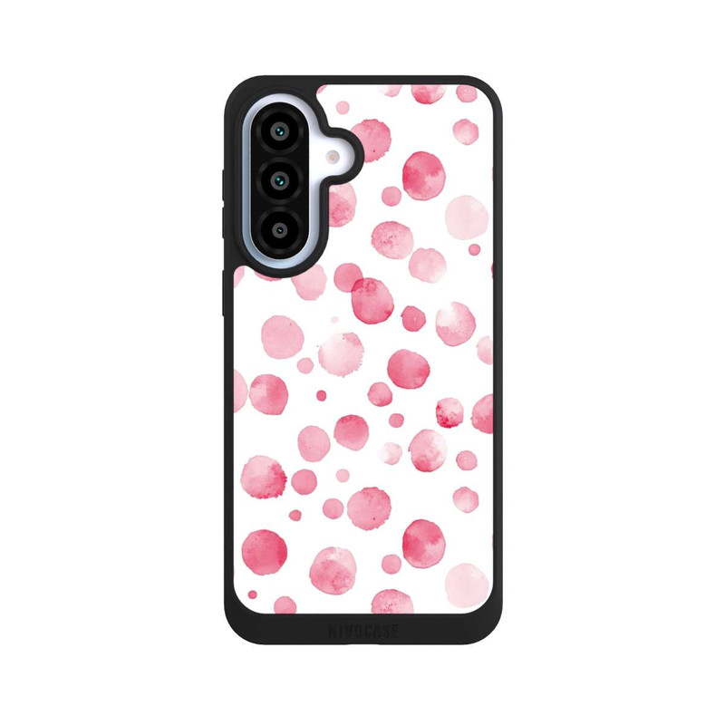 Galaxy A37 5G NIVOpure Rosa Aquarell