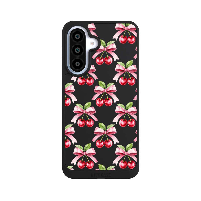 Galaxy A37 5G NIVOpure Art de l'arc de Cerise avec IA
