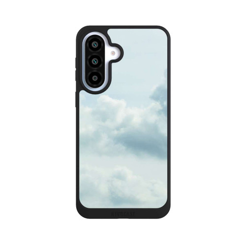 Samsung Galaxy A37 5G NIVOpure Pastel Blue Clouds