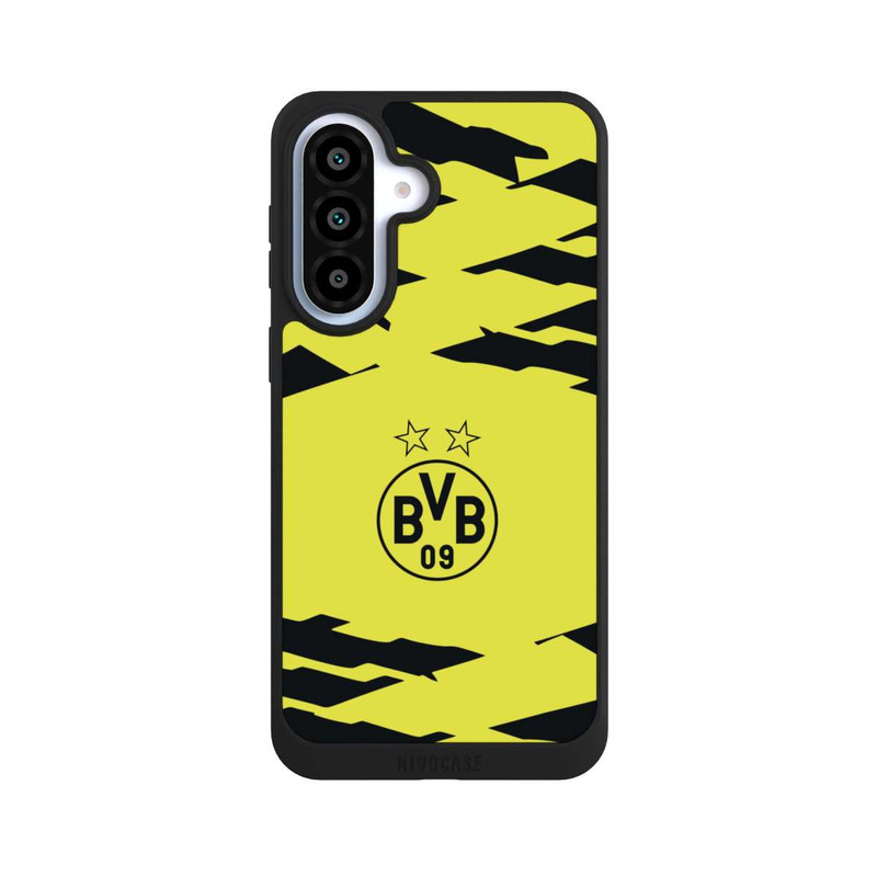 Galaxy A37 5G NIVOpure BVB Sondertrikot Neon