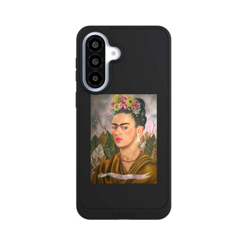 Samsung Galaxy A37 5G NIVOpure Selbstbildnis Mexikanische Ikone